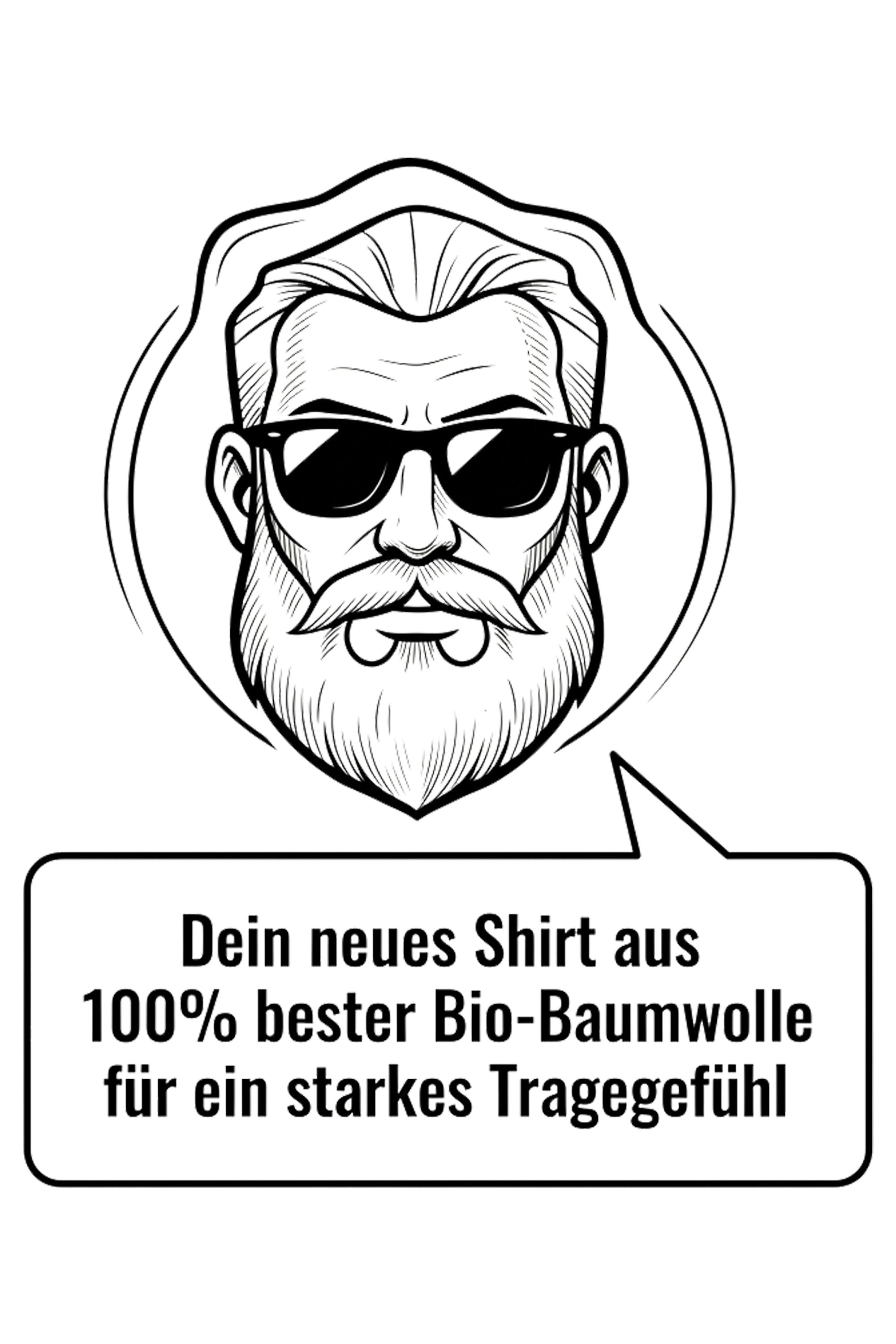HANDBALLER vol. 1 - Herren T-Shirt