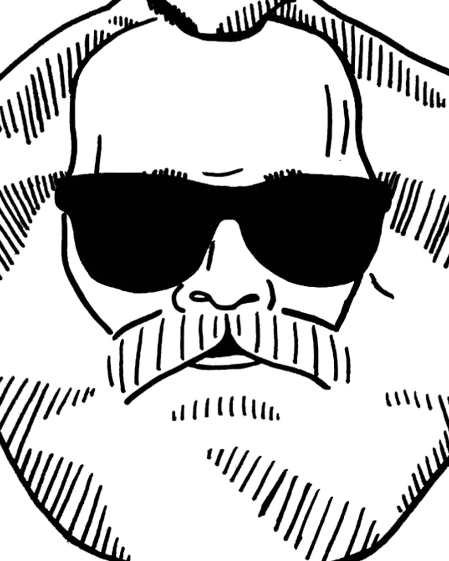 karlskopf LOGO Nahaufnahme