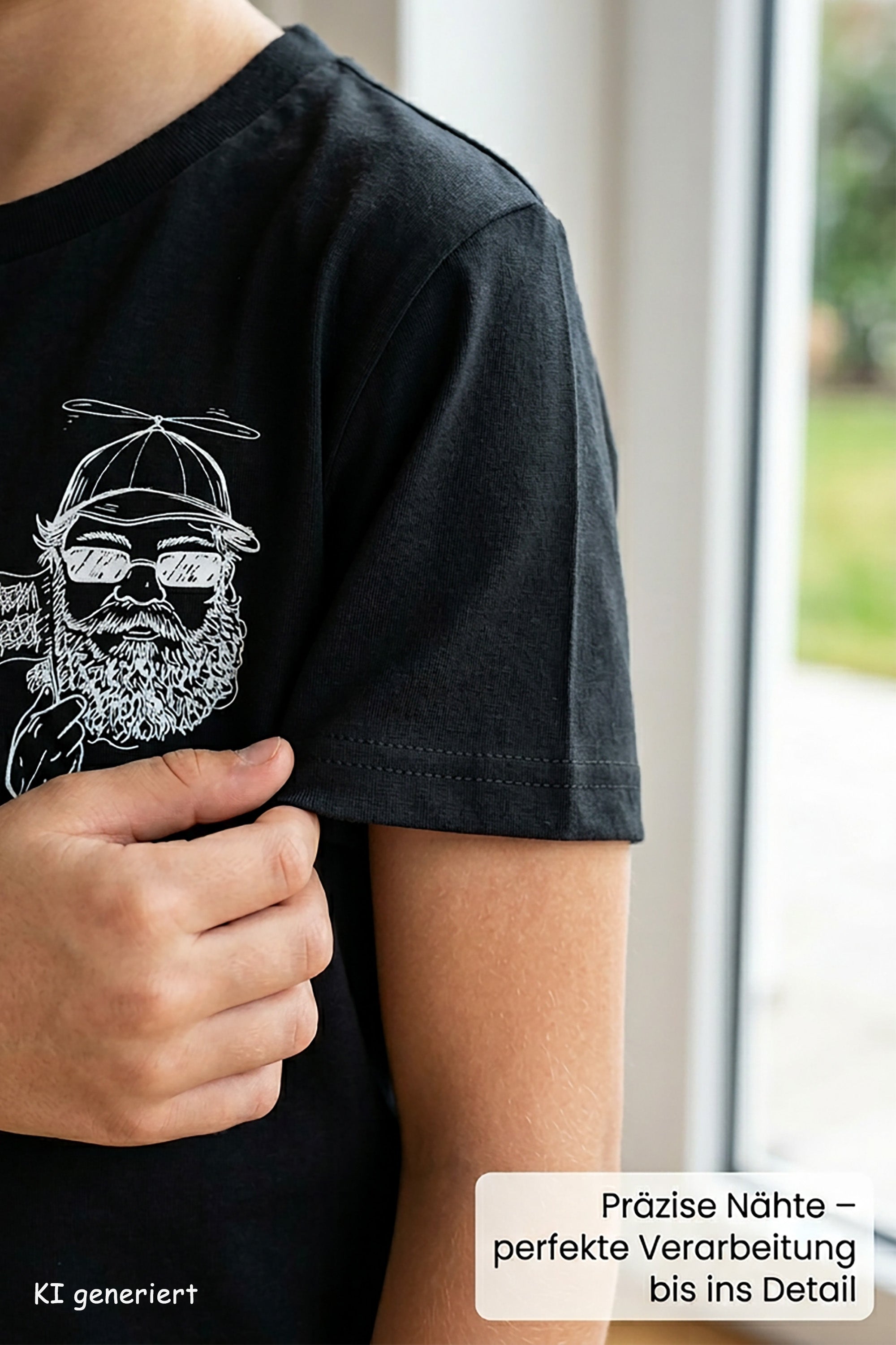 FUSSBALLER WM vol. 2 - Kinder T-Shirt