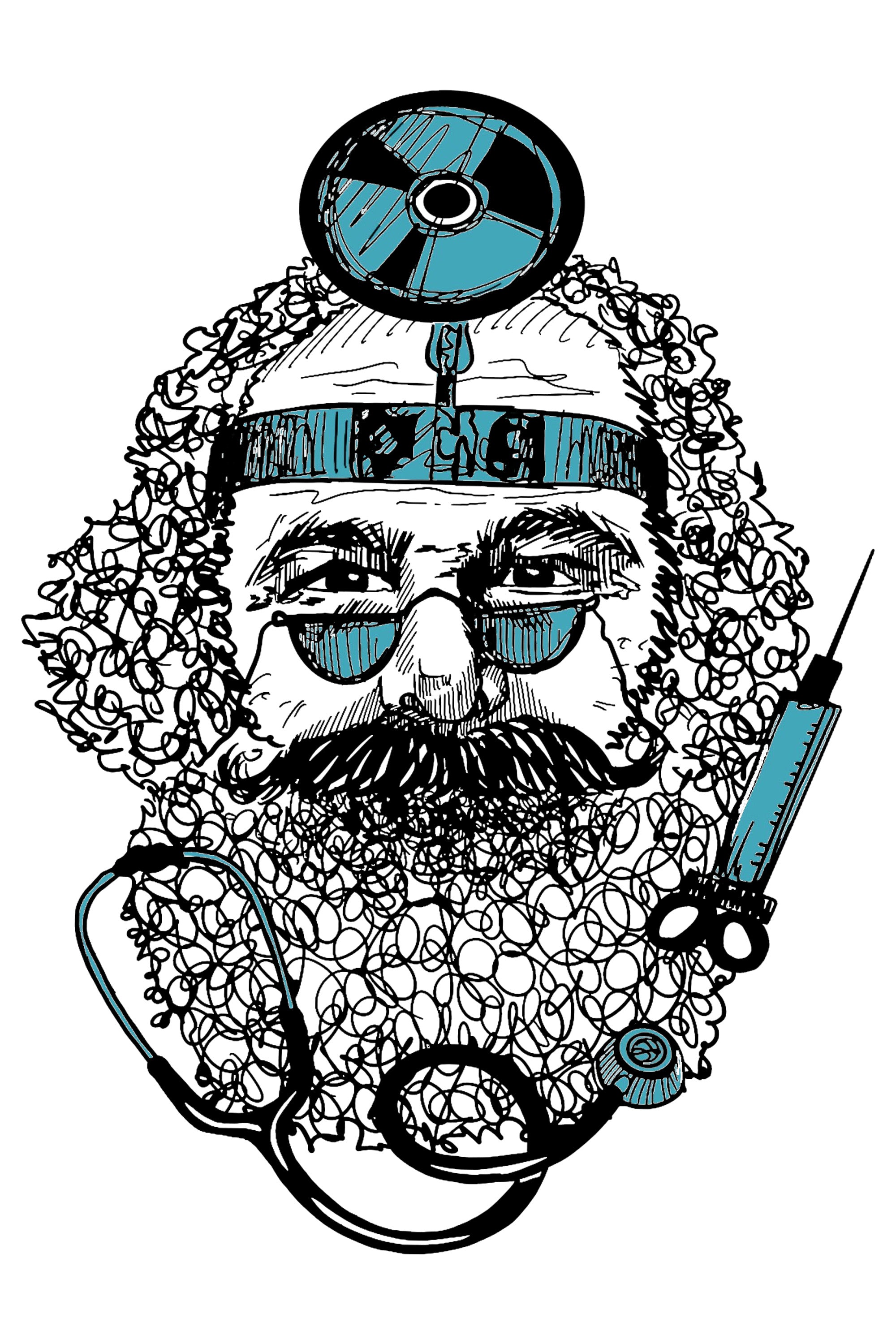 ARZT vol. 1 - Kinder T-Shirt