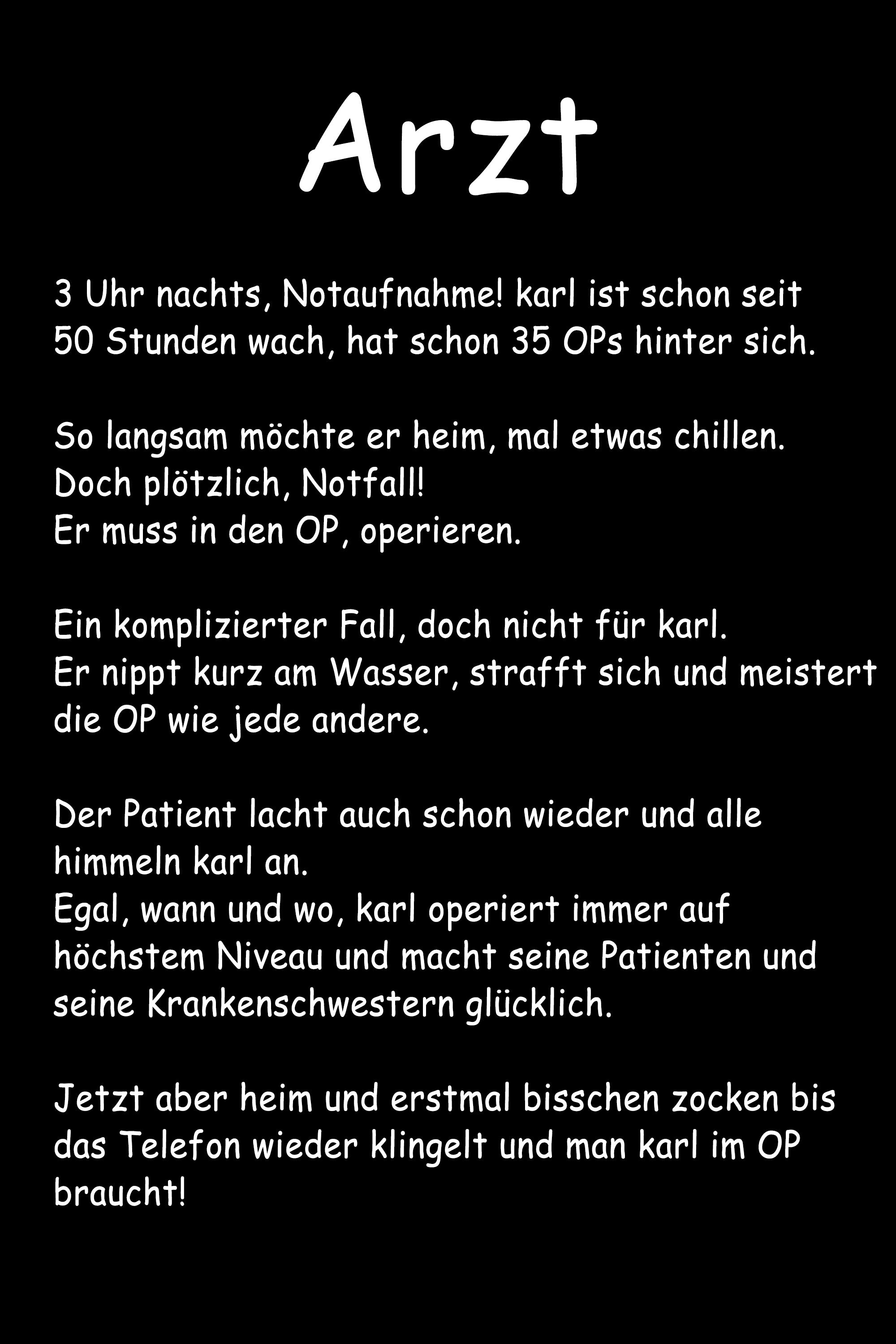 ARZT vol. 1 - Kinder T-Shirt