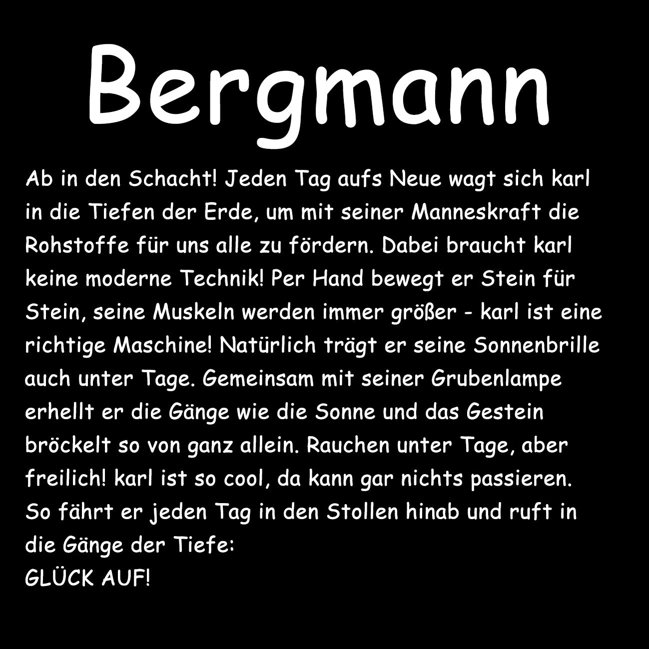 BERGMANN - Damen Hoodie