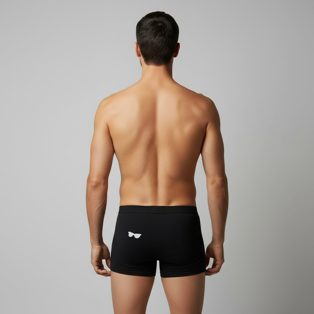 BOXERSHORTS - aus bester Baumwolle