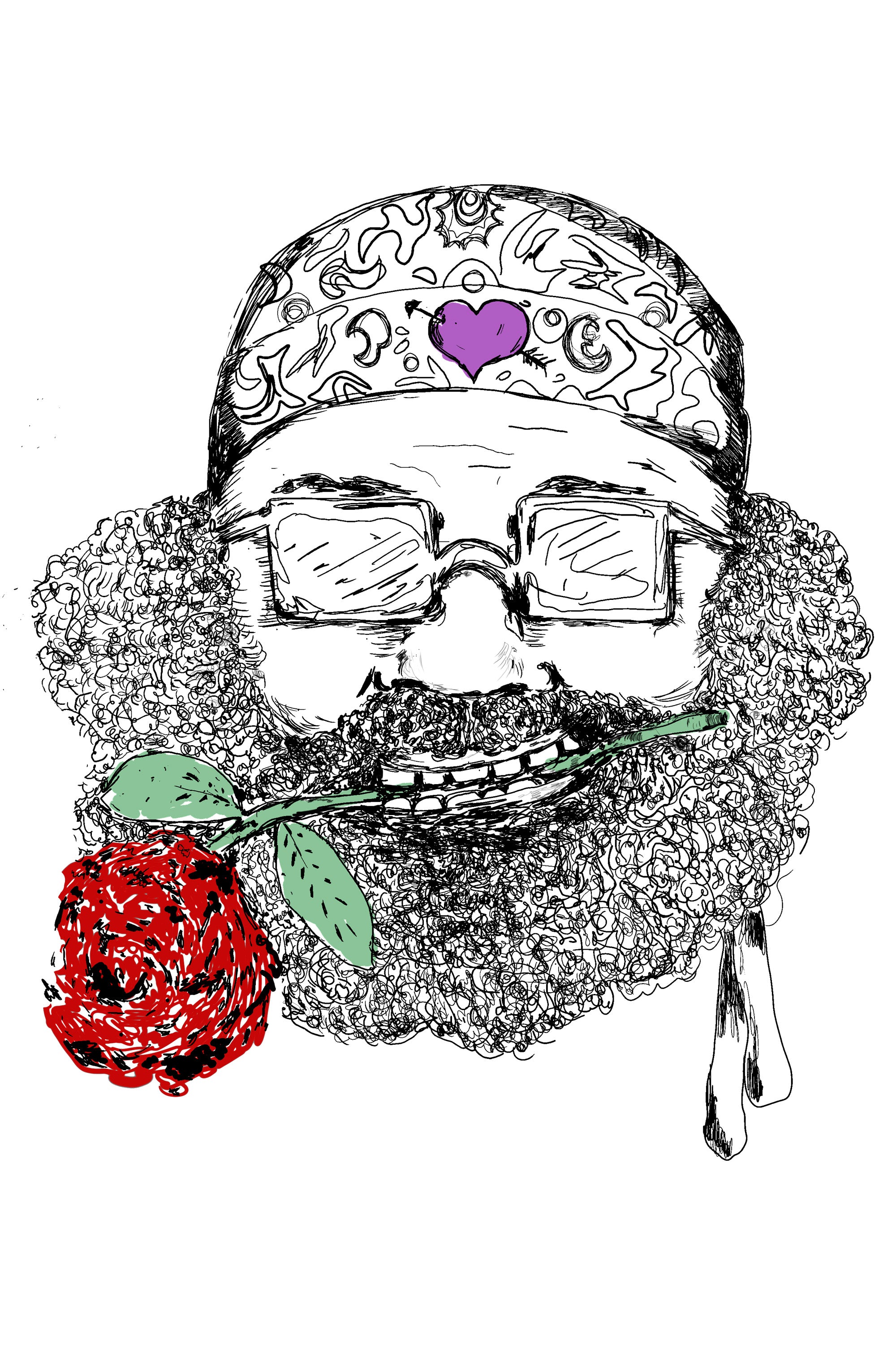 CASANOVA vol. 1 - Kinder T-Shirt