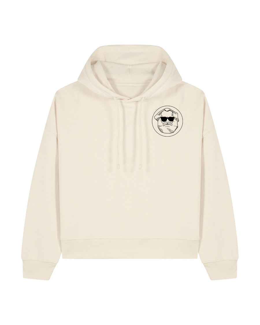 CLASSSIC - Damen Hoodie