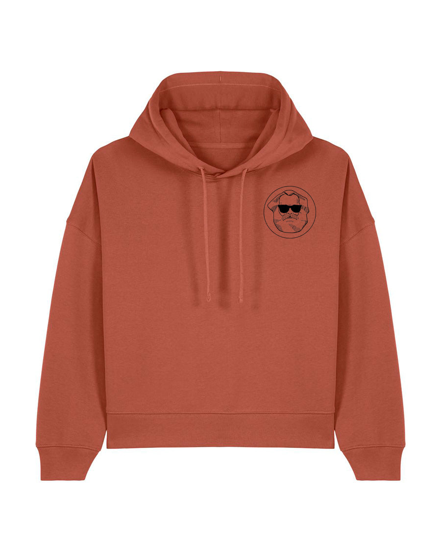 CLASSSIC - Damen Hoodie