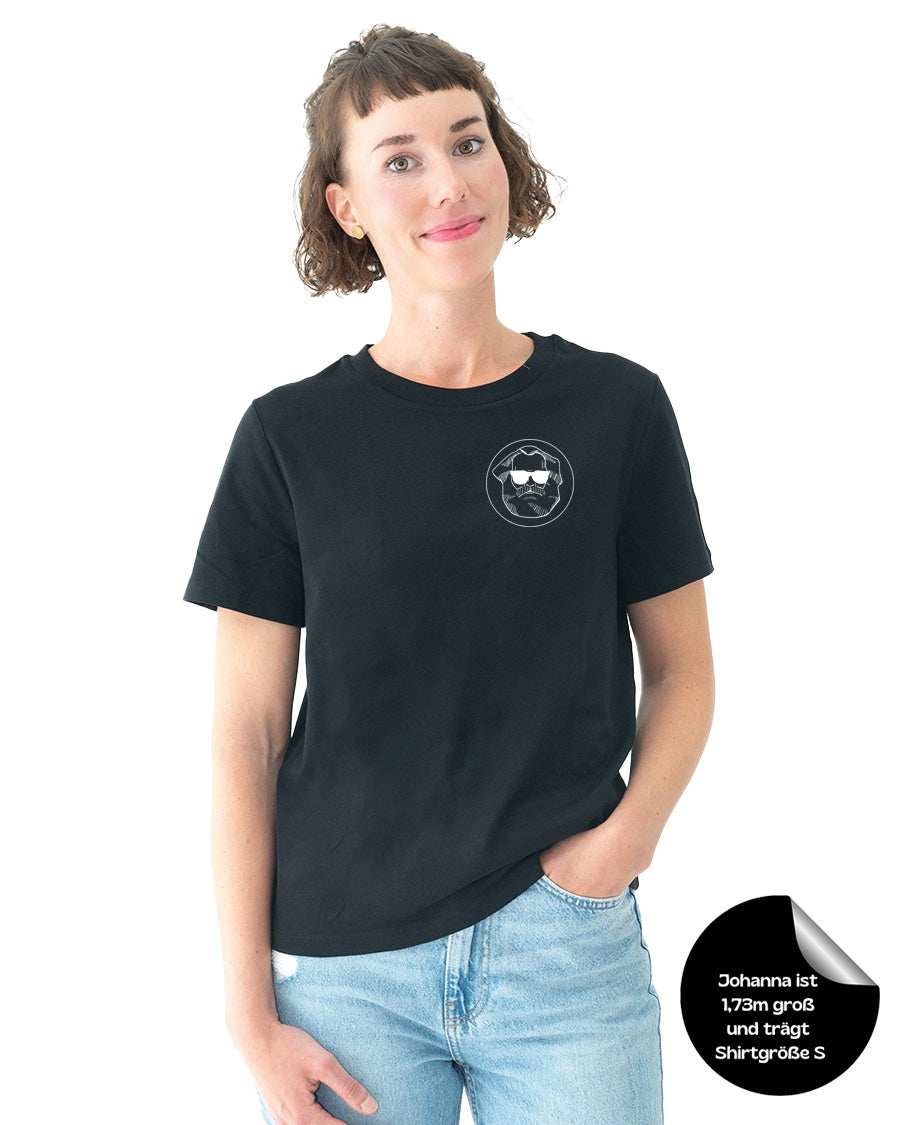 RECAP 2025 - Damen T-Shirt