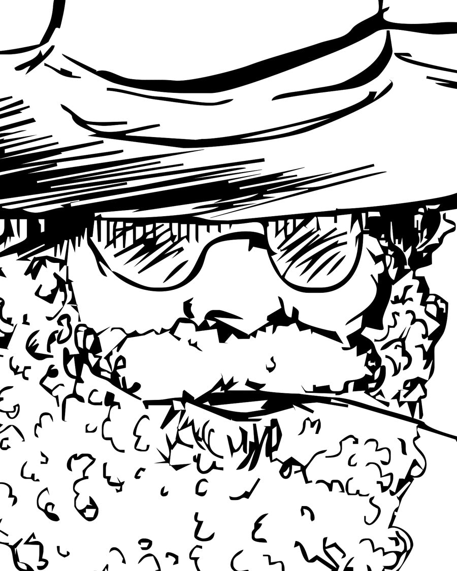 karlskopf FARMER Nahaufnahme