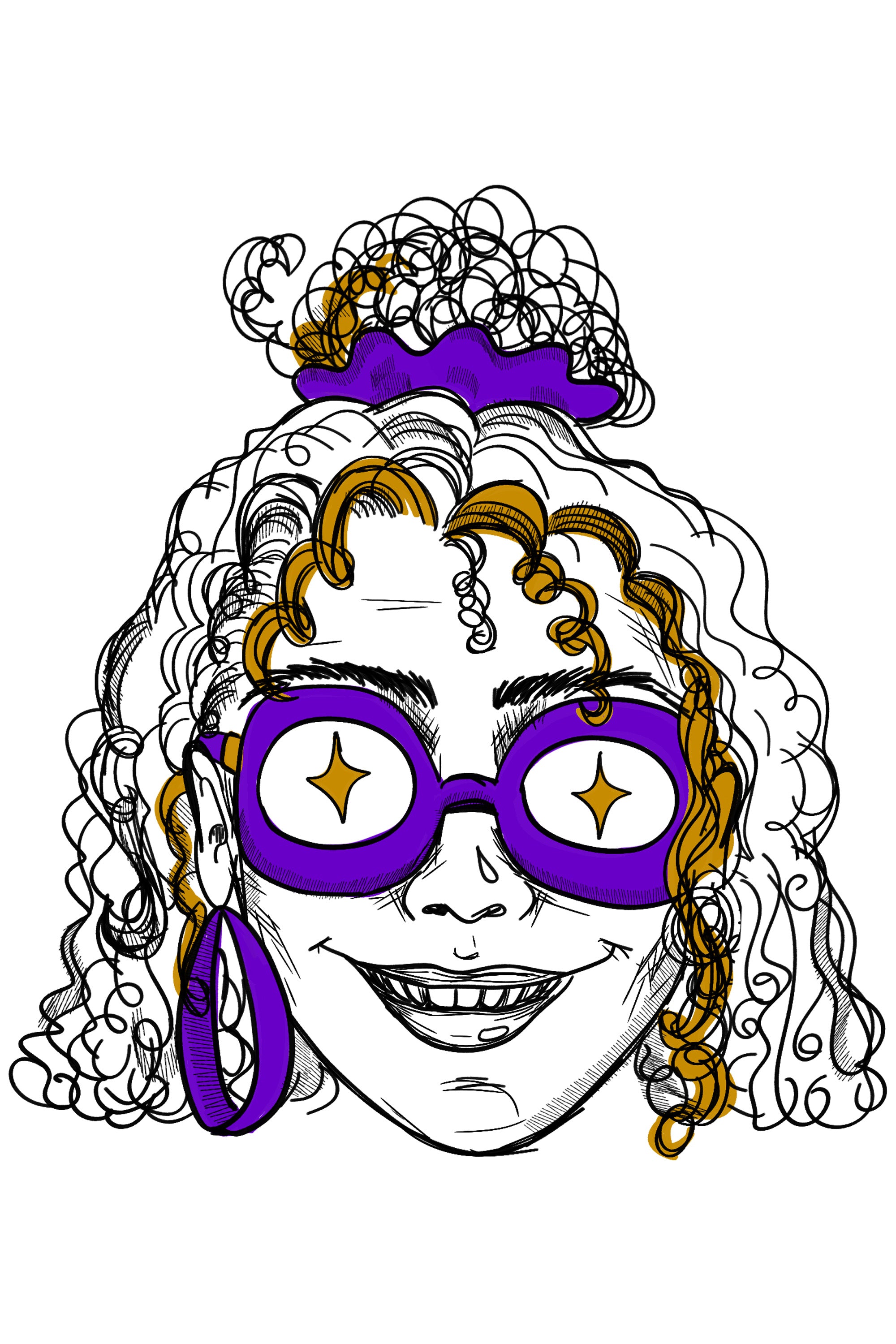 KARLINE vol. 1 - Kinder T-Shirt