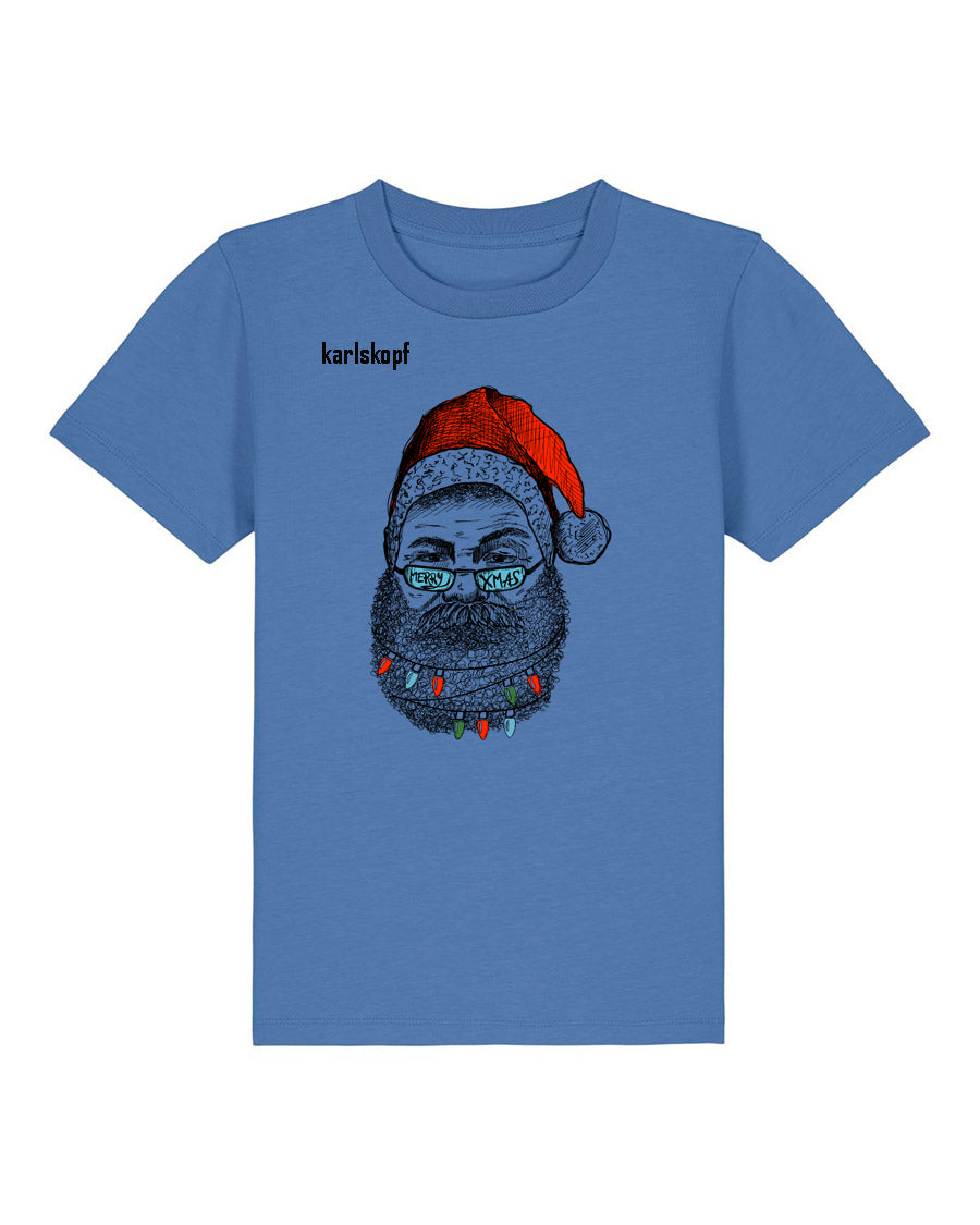 SANTA KARL 2.0 - Kinder T-Shirt