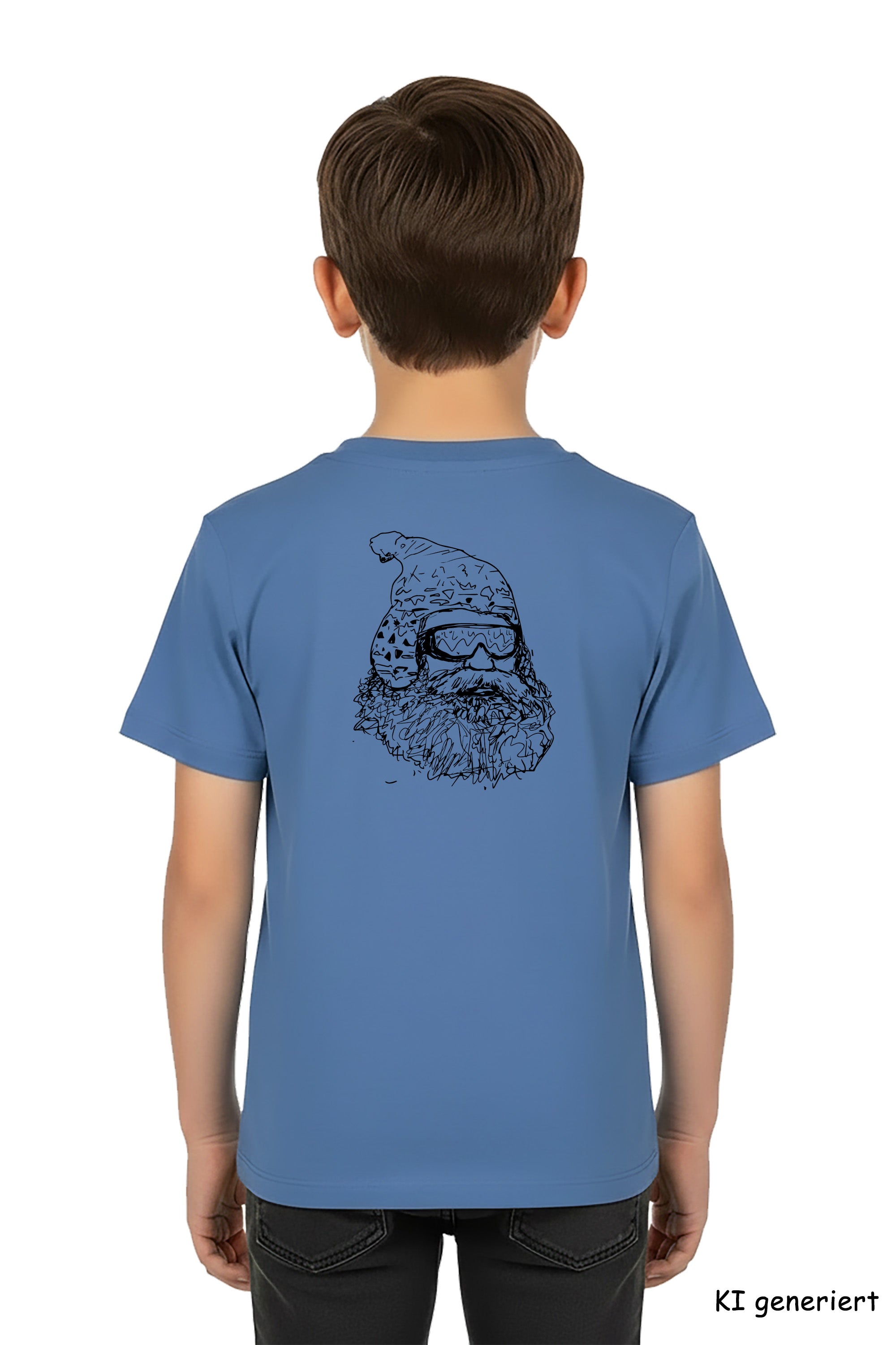 SKIFAHRER vol. 3 - Kinder T-Shirt