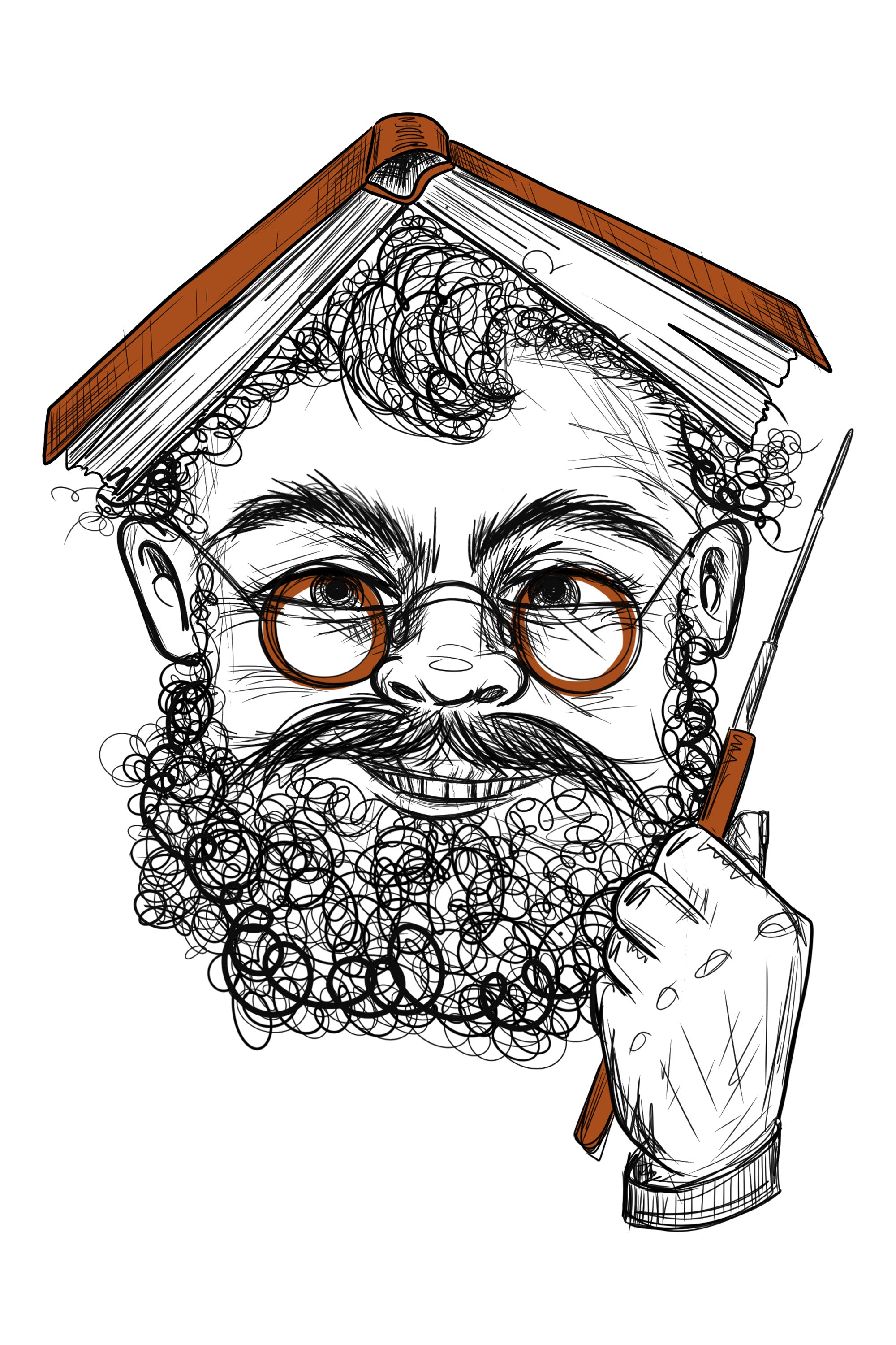 LEHRER vol. 1 - Kinder T-Shirt