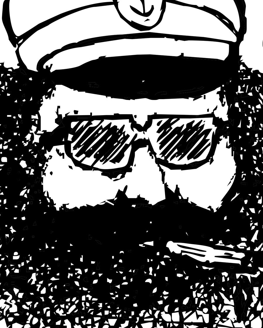 karlskopf MATROSE Nahaufnahme