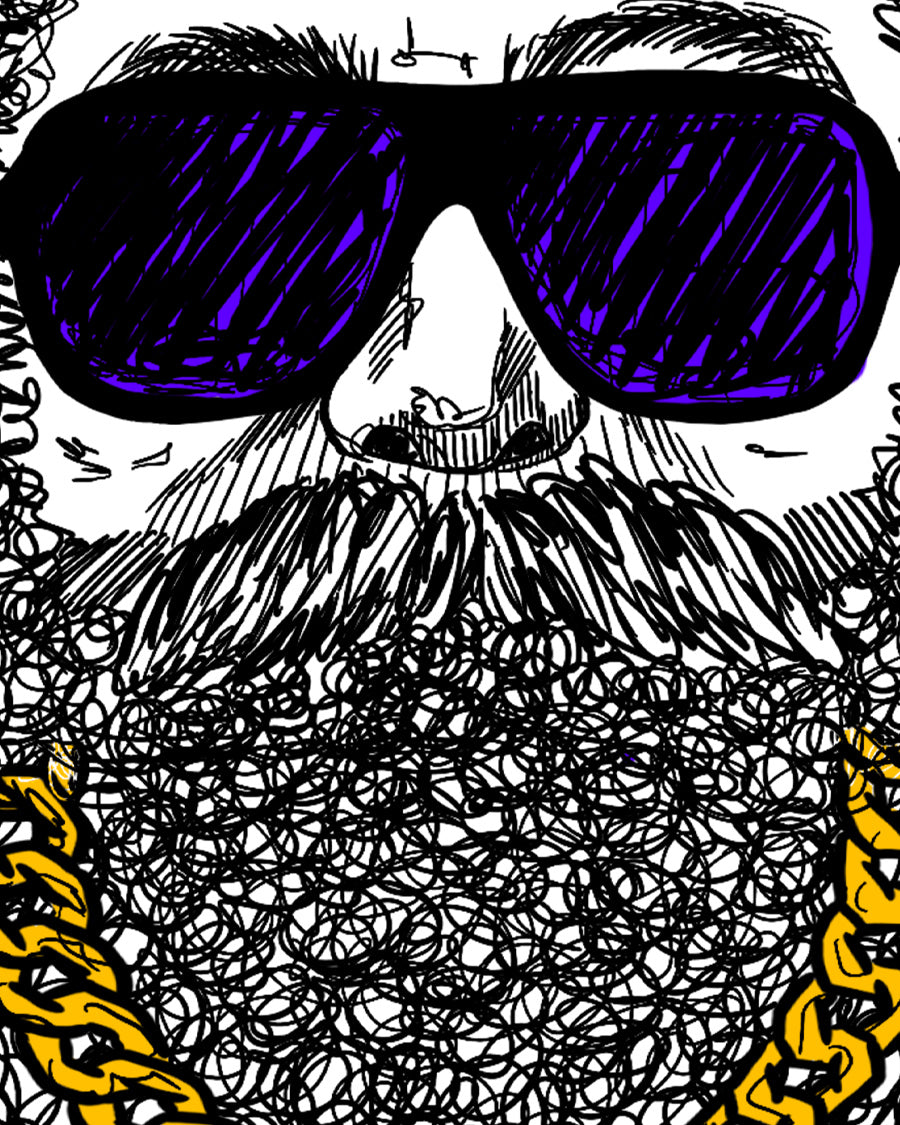 karlskopf MR SKILLS Nahaufnahme