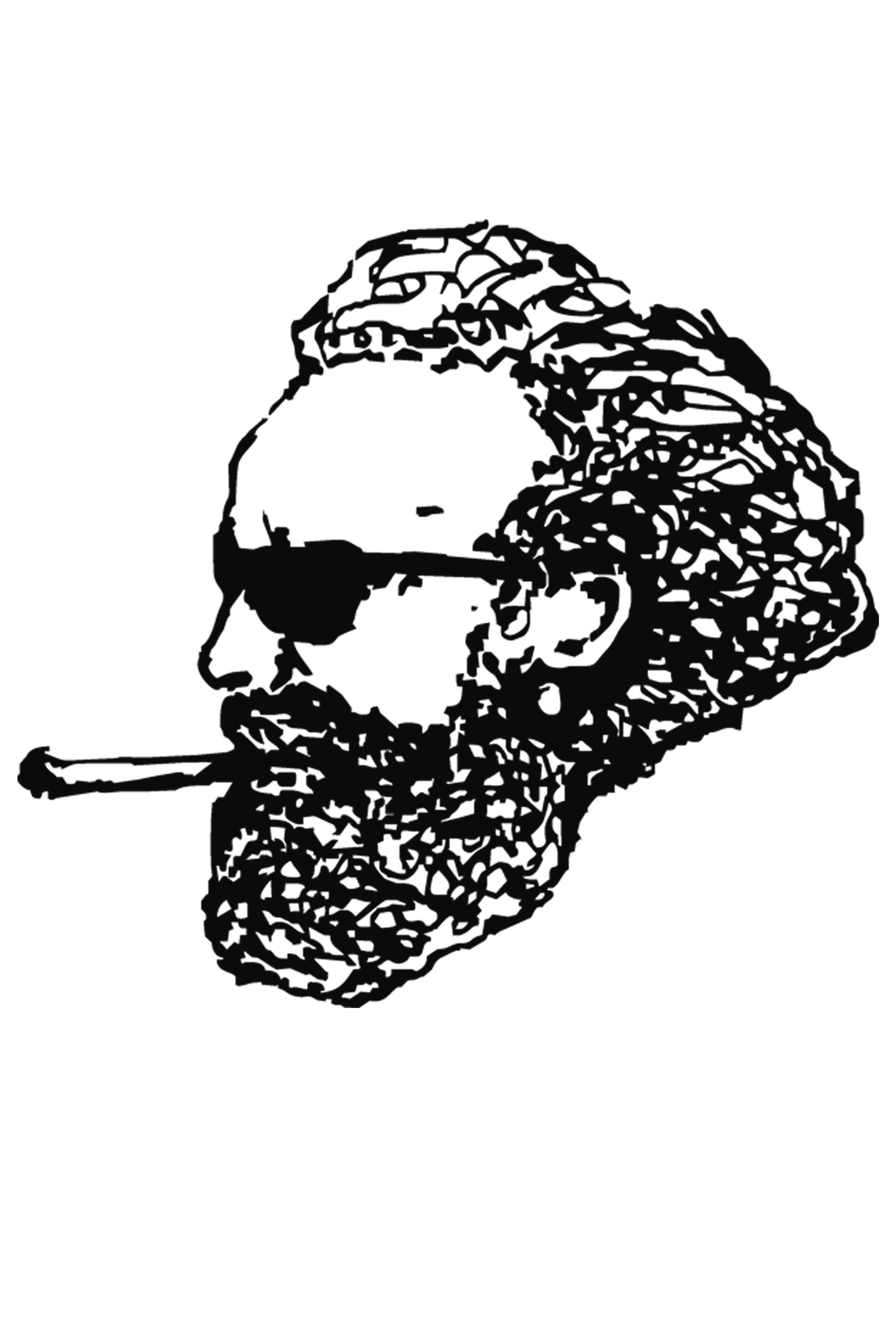 ROCKER vol. 1 - Kinder T-Shirt