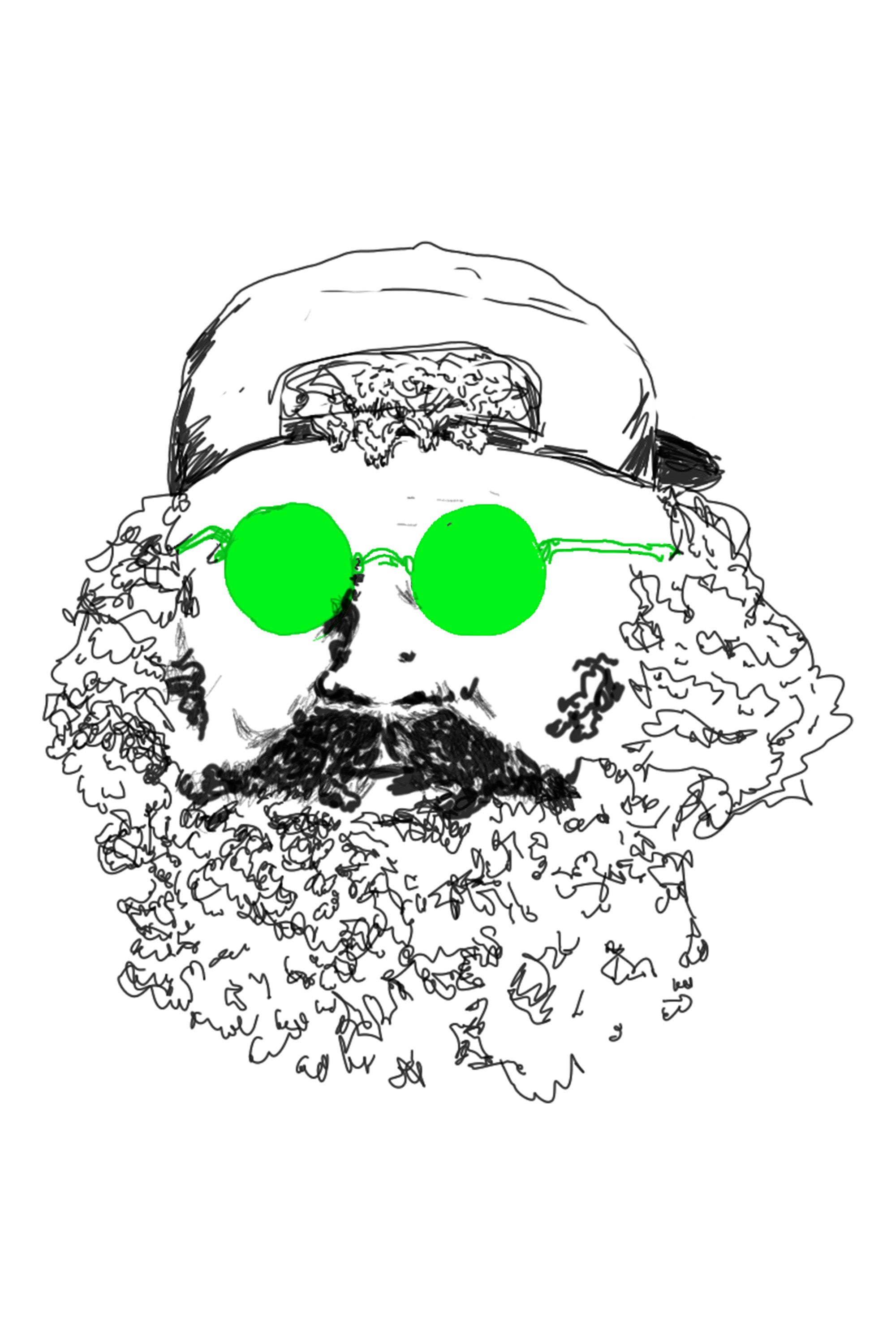 SKATER vol. 1 - Kinder T-Shirt