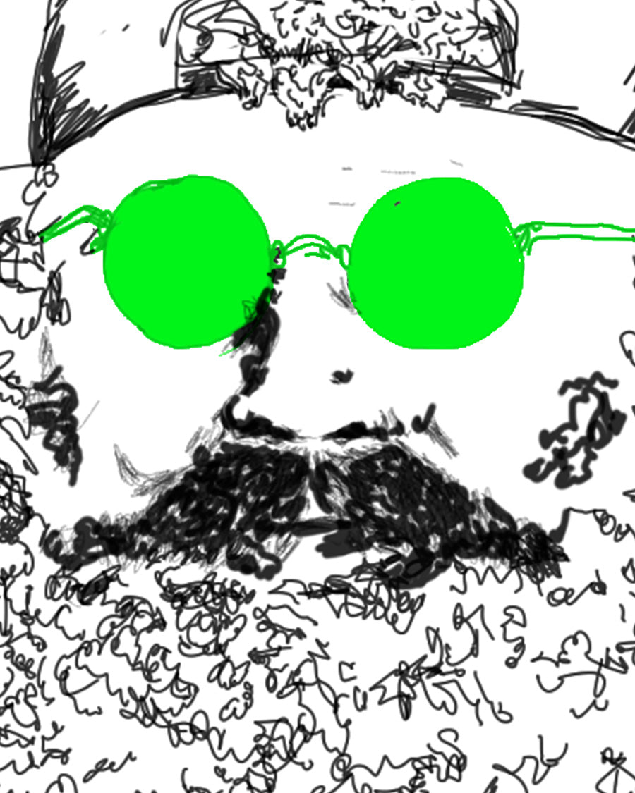 karlskopf SKATER Nahaufnahme