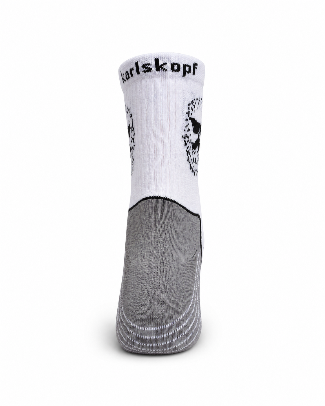 BASIC WHITE SOCKEN aus Bio-Baumwolle