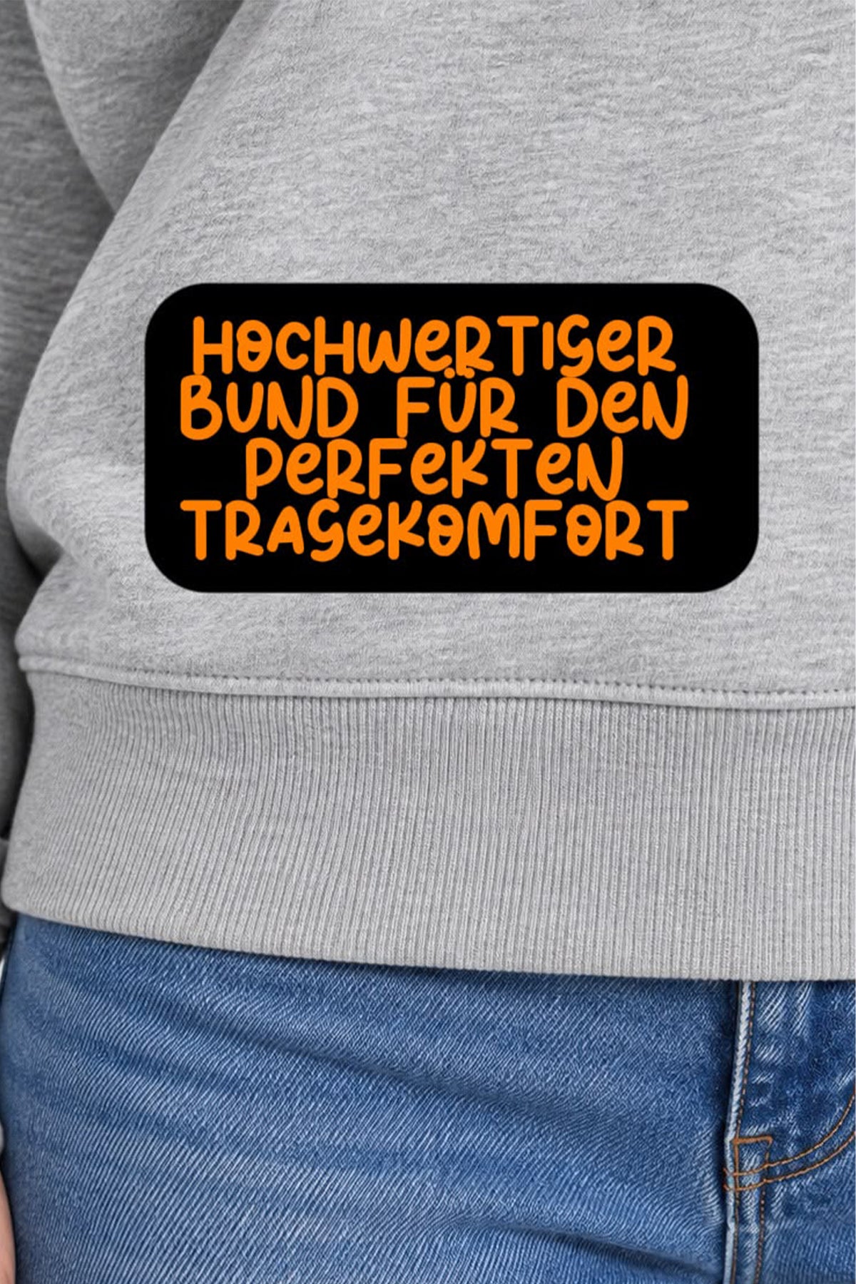 TRUMPY vol 2. - Sweaterjacke