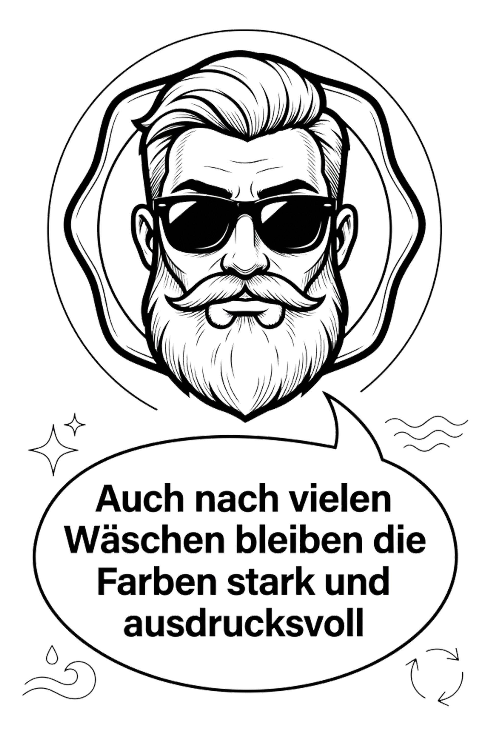 BARKEEPER vol. 1 - Herren T-Shirt