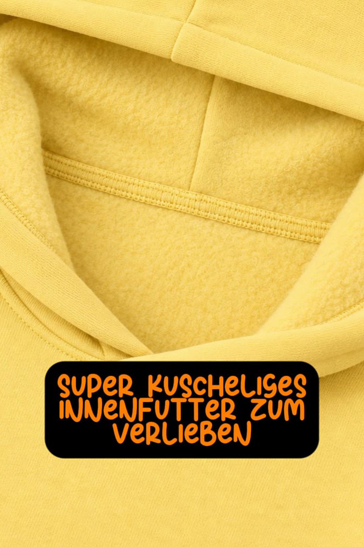 ANGLER - Kinder Hoodie