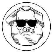 Logo von karlskopf.de ... einfach coole Klamotten!