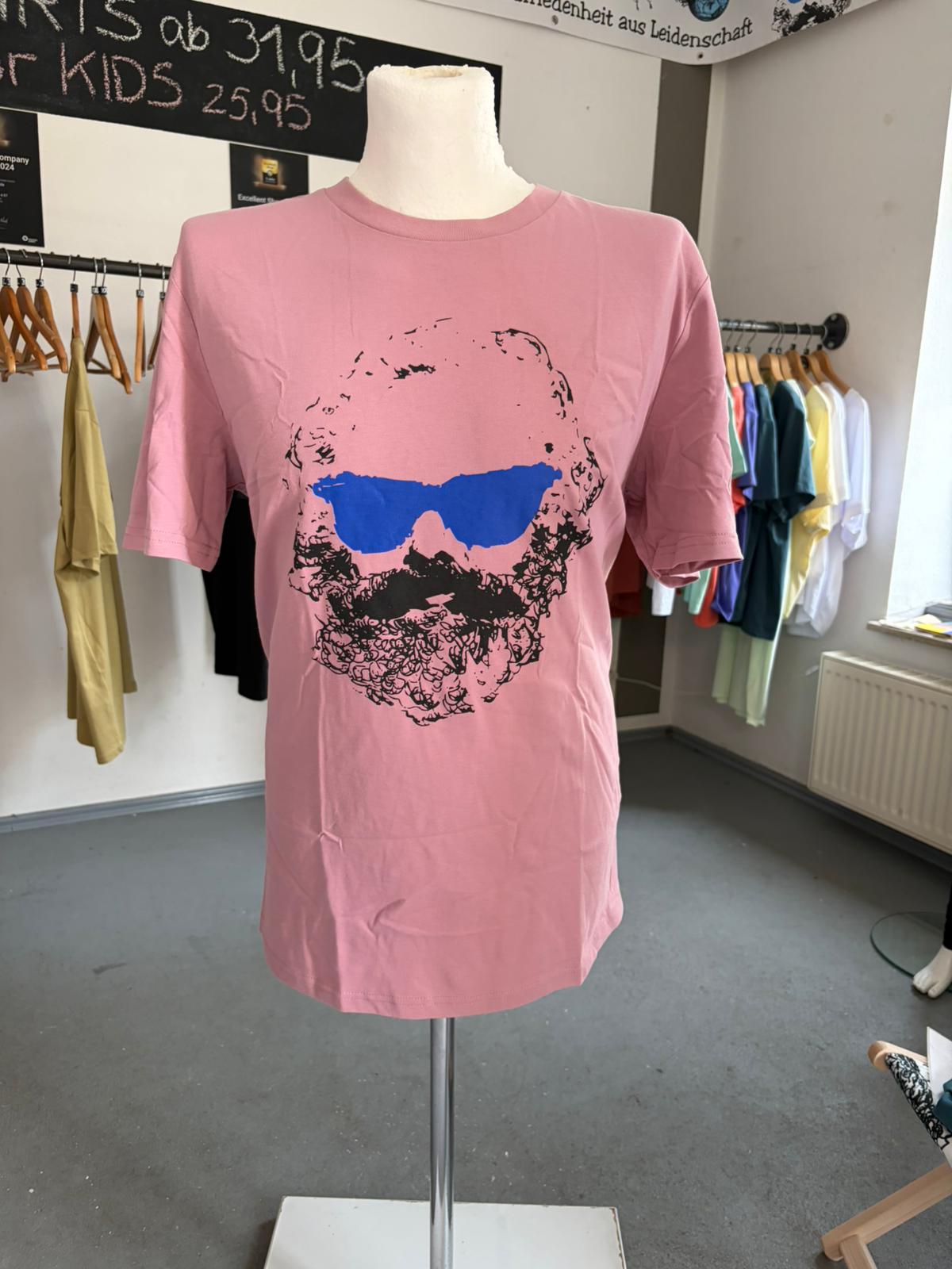 CHILLER - HERREN SHIRT L