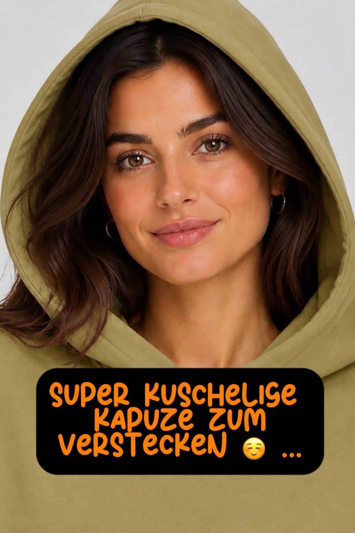 HIPSTER vol 1. - Unisex Hoodie oversized