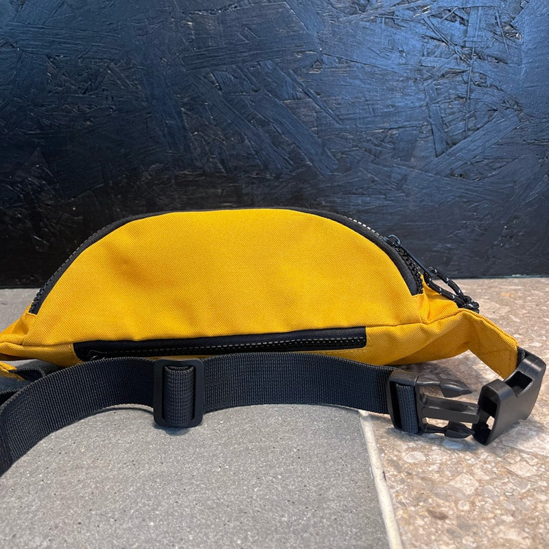 BAUCHTASCHE Gelb