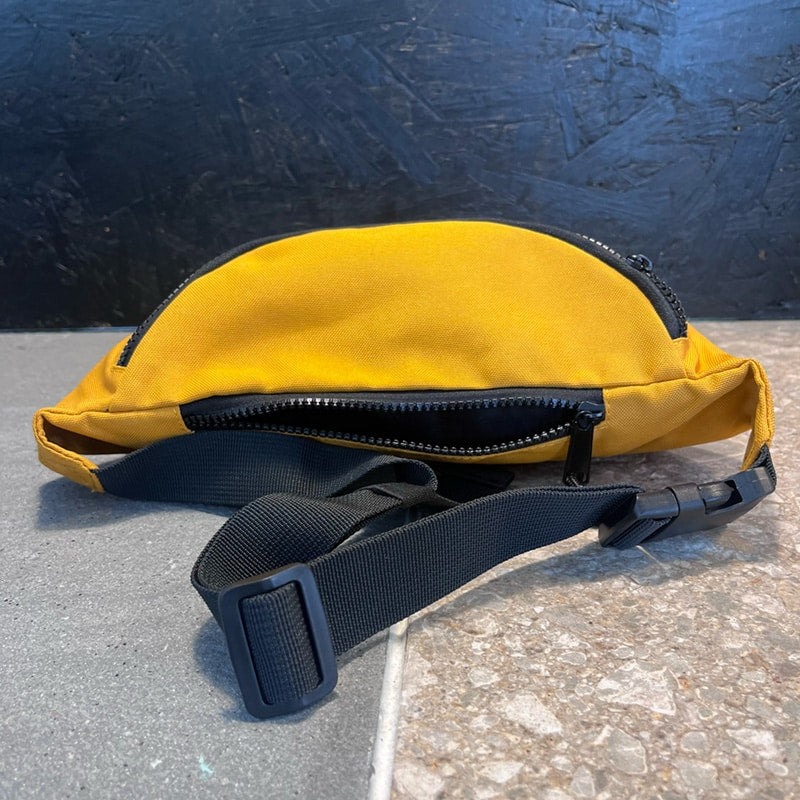 BAUCHTASCHE Gelb