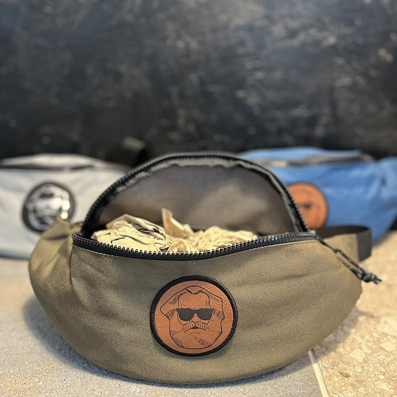 karlskopf-bauchtasche-kaki-innenansicht