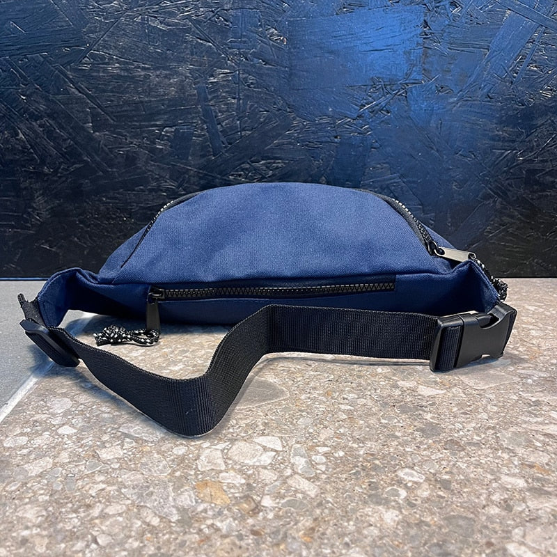 BAUCHTASCHE Petrol