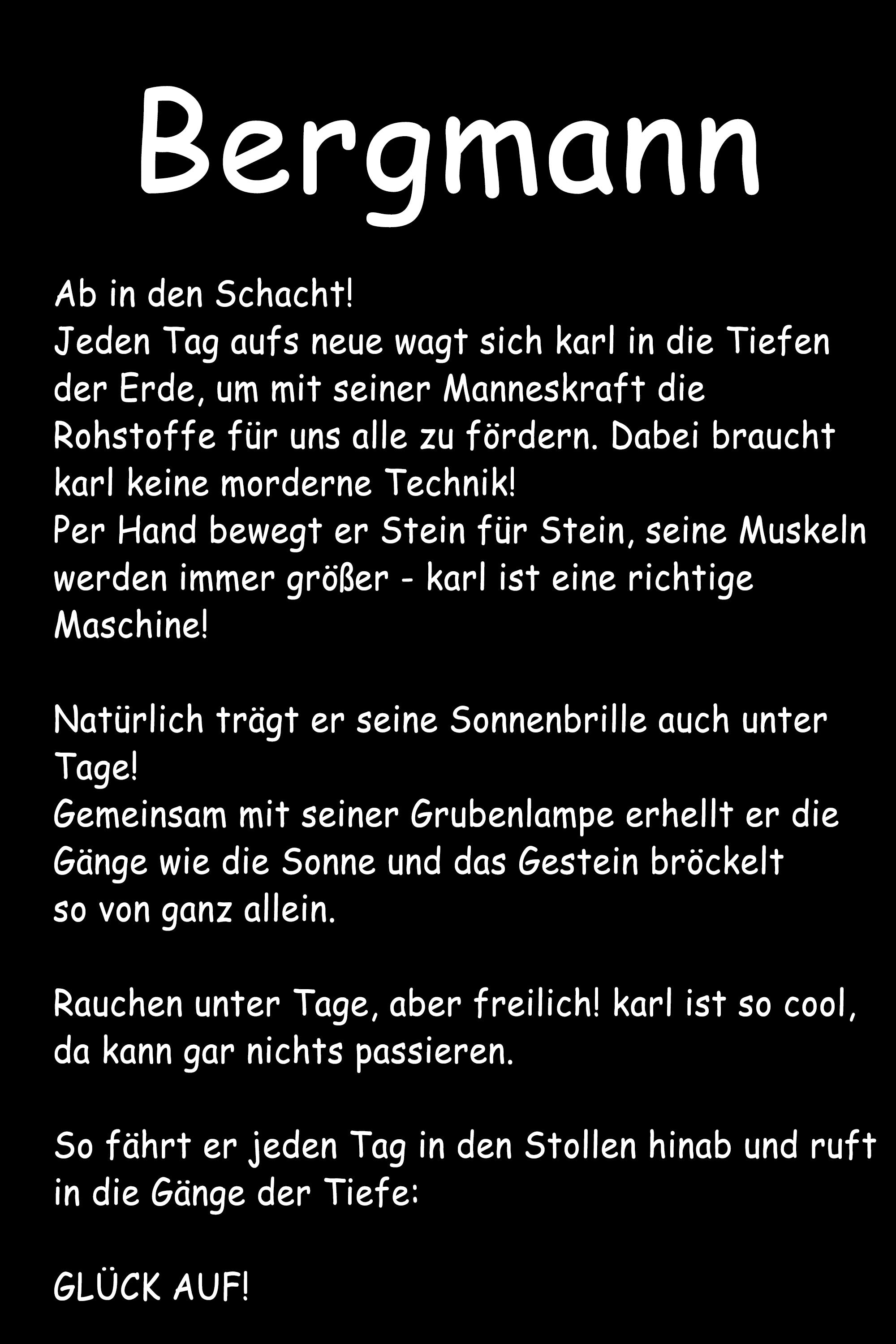 BERGMANN vol. 2 - Damen T-Shirt oversized