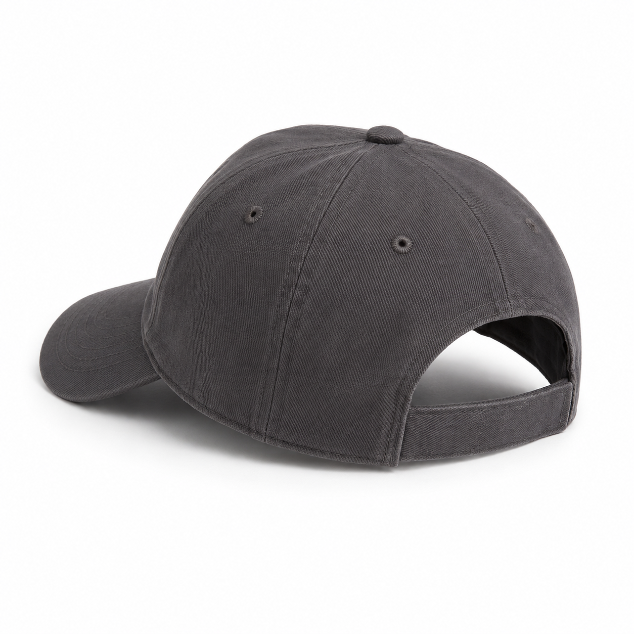 CAP - EASY GREY