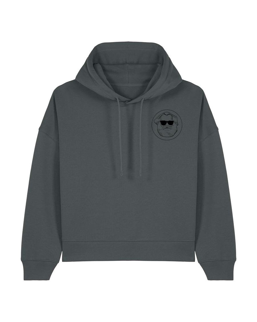 CLASSSIC - Damen Hoodie