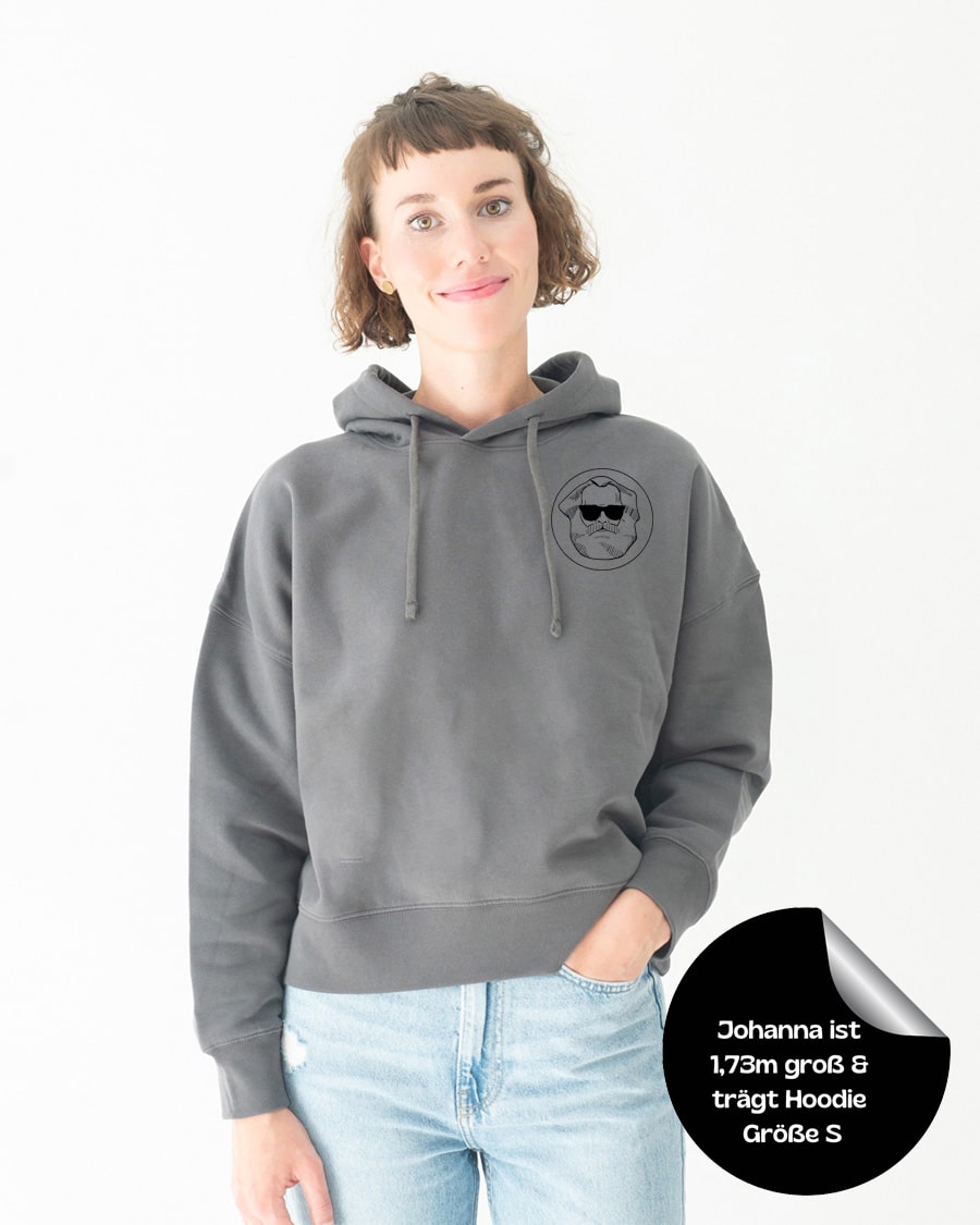 karlskopf-damen-hoodie-anthrazit-classic