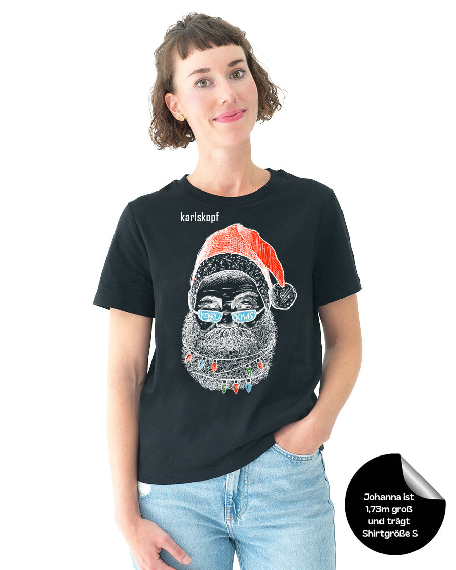 BLACK 10 - Damen T-Shirt