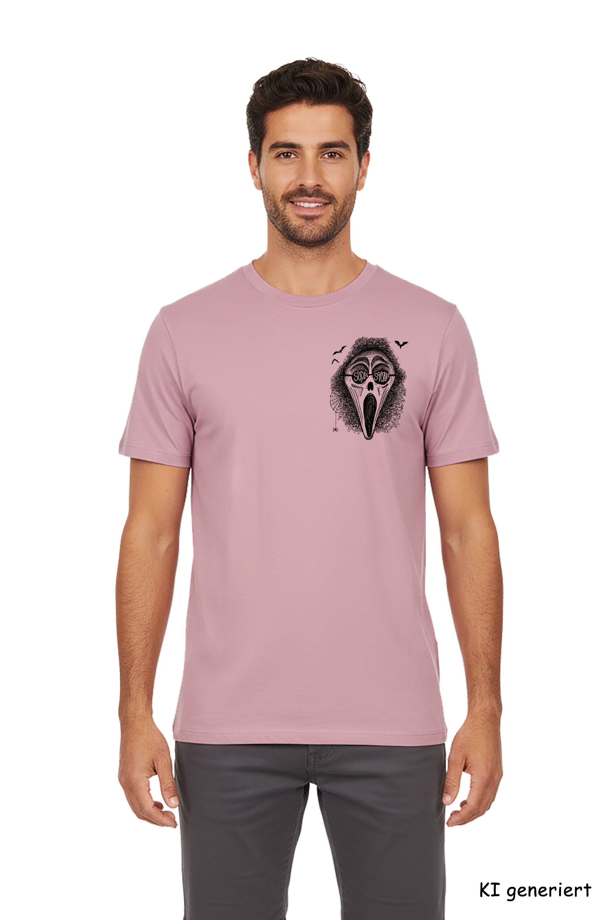 GRUSELKARL vol. 2 - Herren T-Shirt