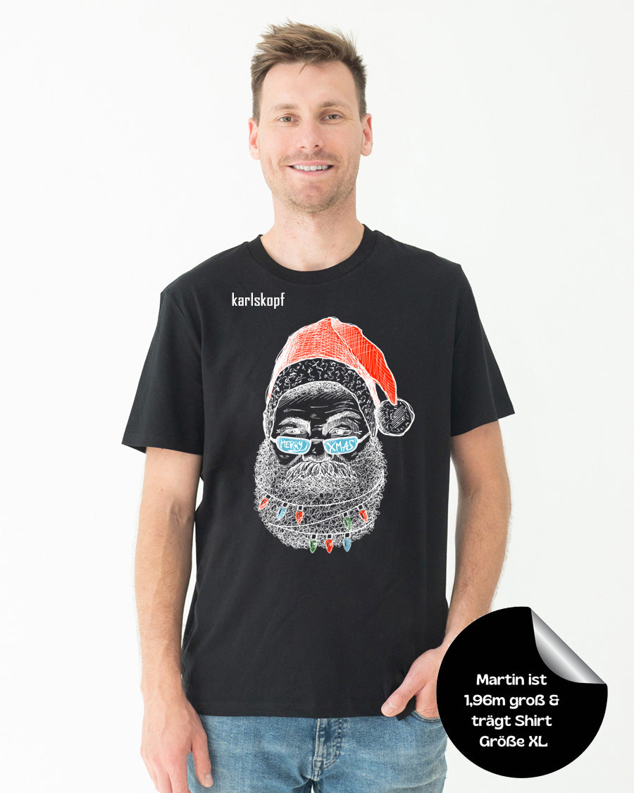 BLACK 10 - Herren T-Shirt