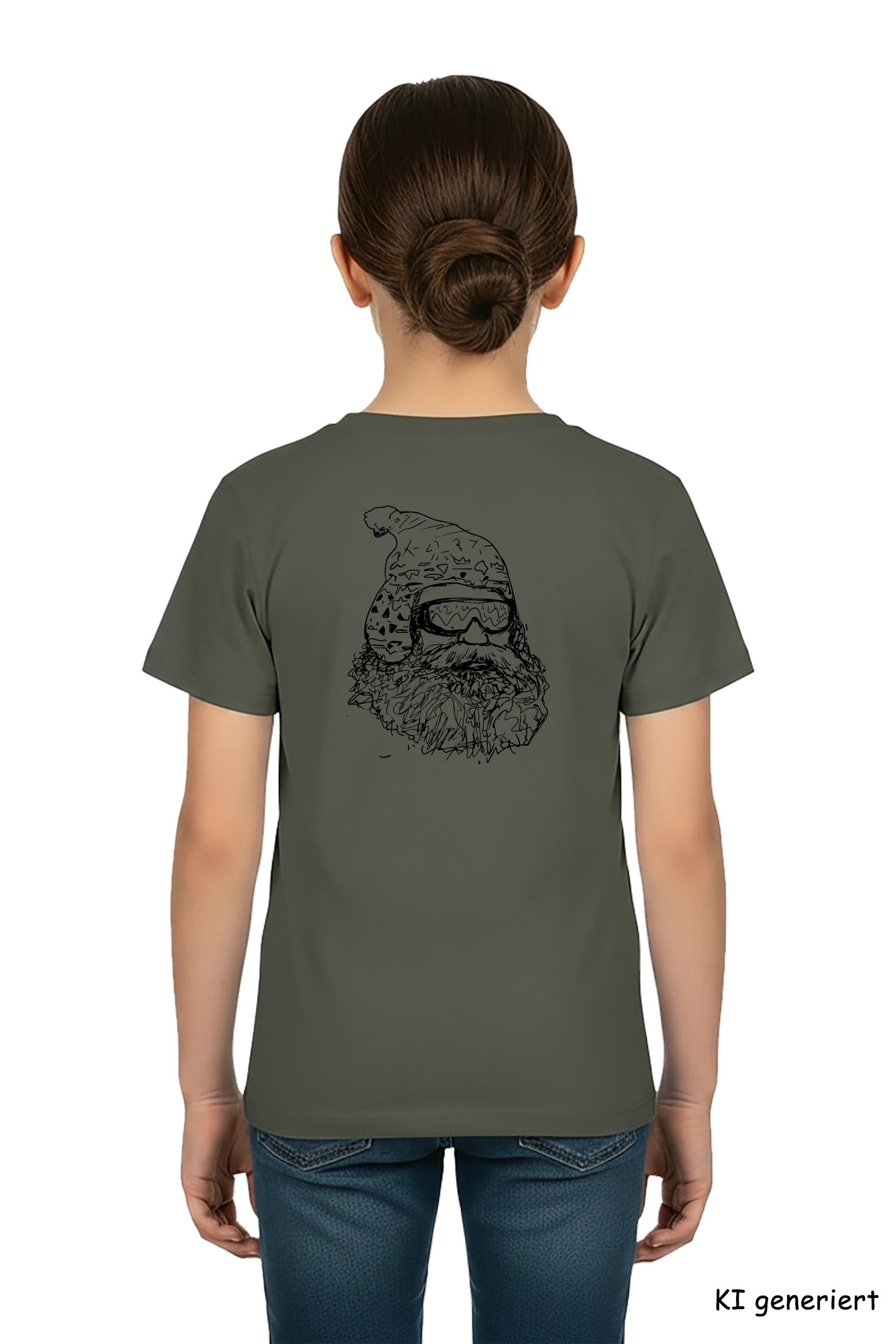 SKIFAHRER vol. 3 - Kinder T-Shirt