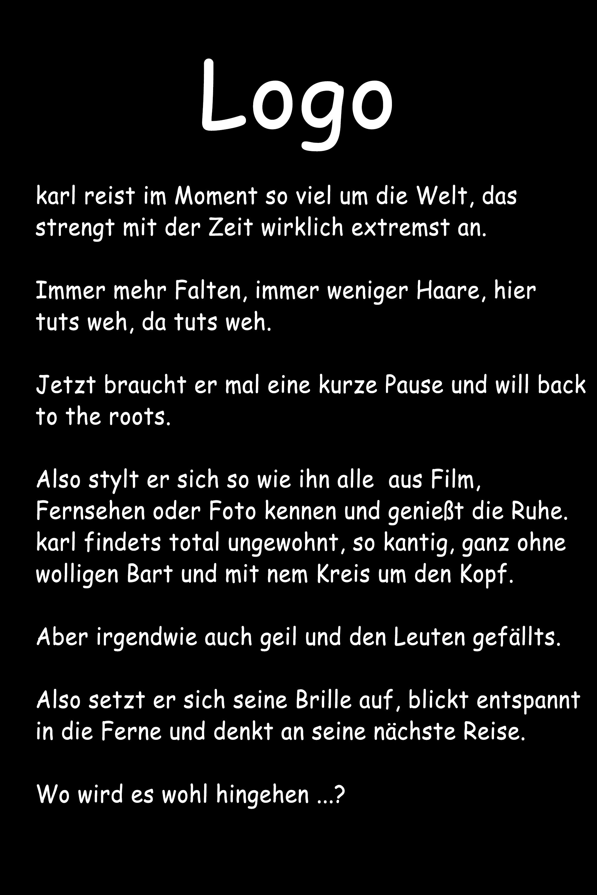 LOGO vol. 2 - Damen T-Shirt oversized