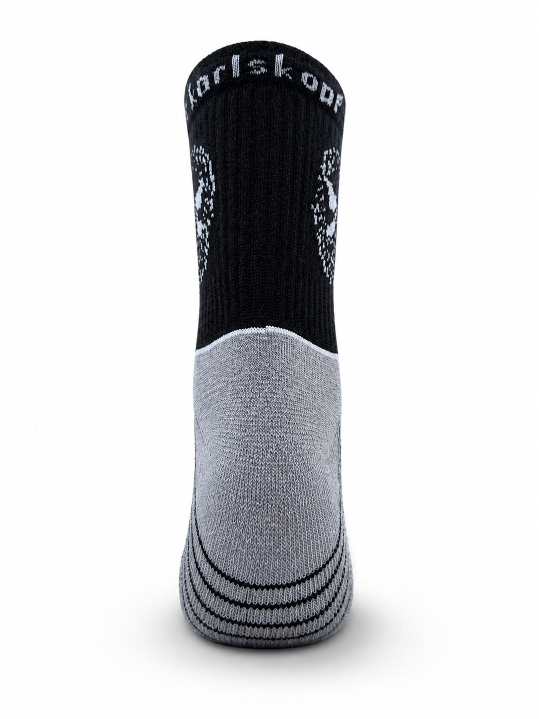 BASIC BLACK SOCKEN aus Bio-Baumwolle