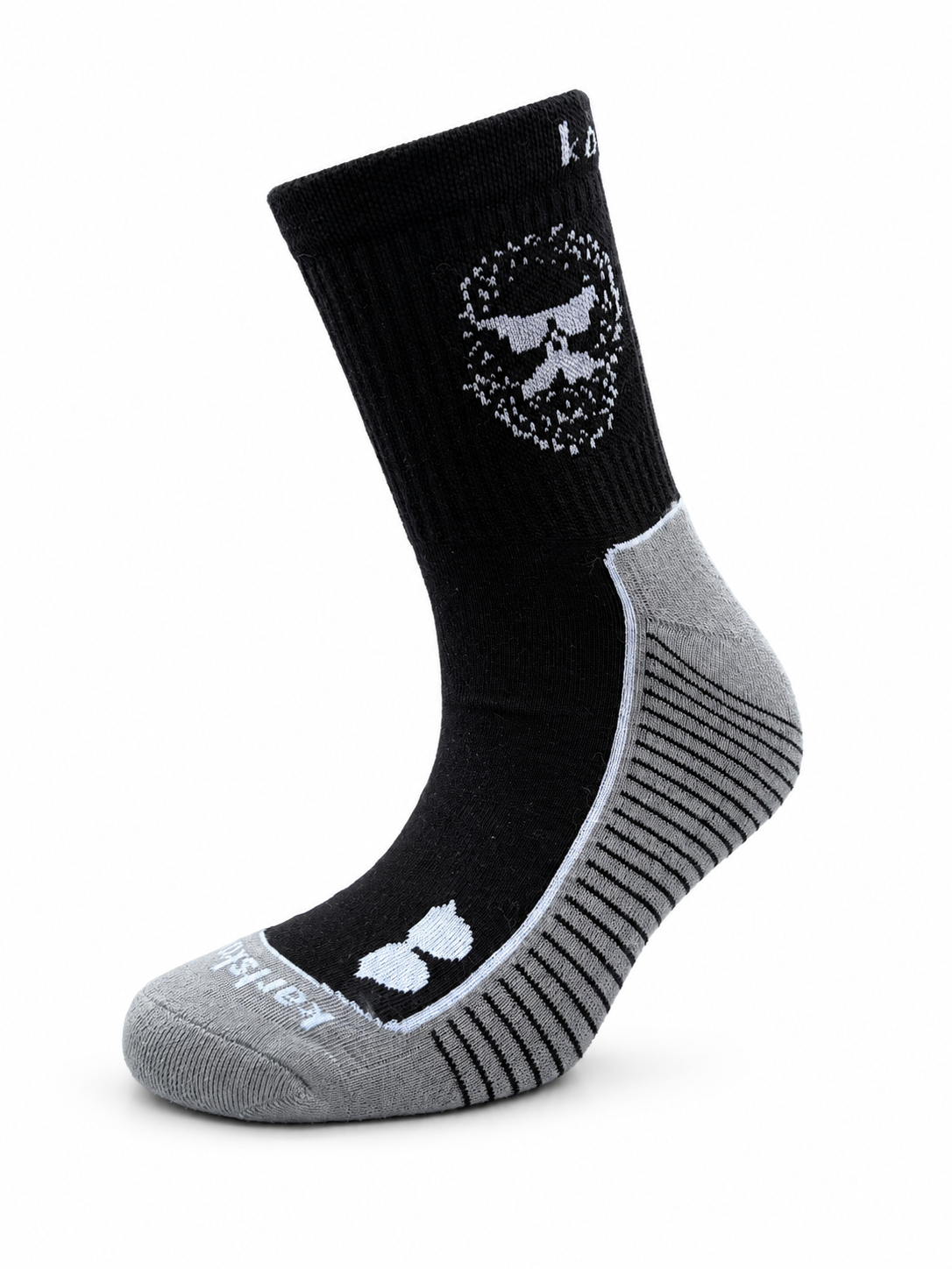 BASIC BLACK SOCKEN aus Bio-Baumwolle
