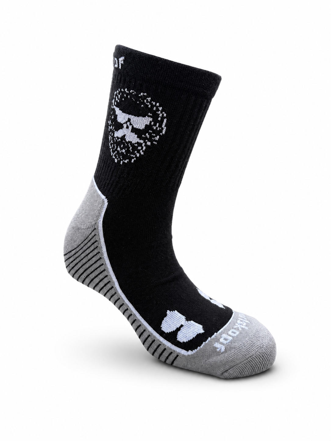 BASIC BLACK SOCKEN aus Bio-Baumwolle