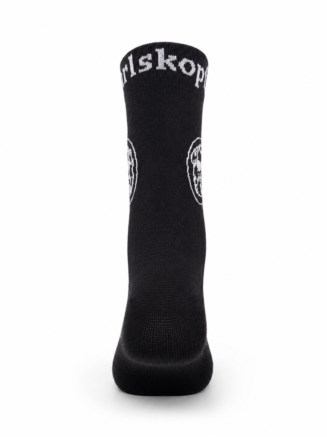 CLASSIC BLACK SOCKEN aus Bio-Baumwolle