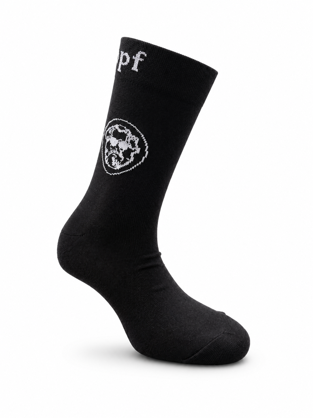 CLASSIC BLACK SOCKEN aus Bio-Baumwolle