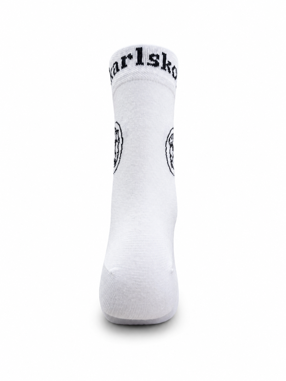 CLASSIC WHITE SOCKEN aus Bio-Baumwolle