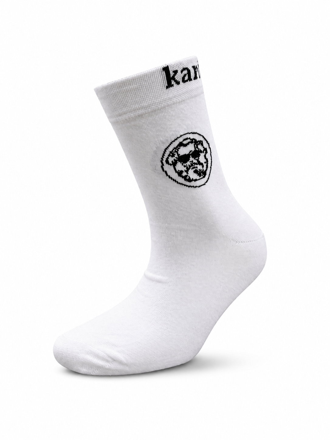 CLASSIC WHITE SOCKEN aus Bio-Baumwolle