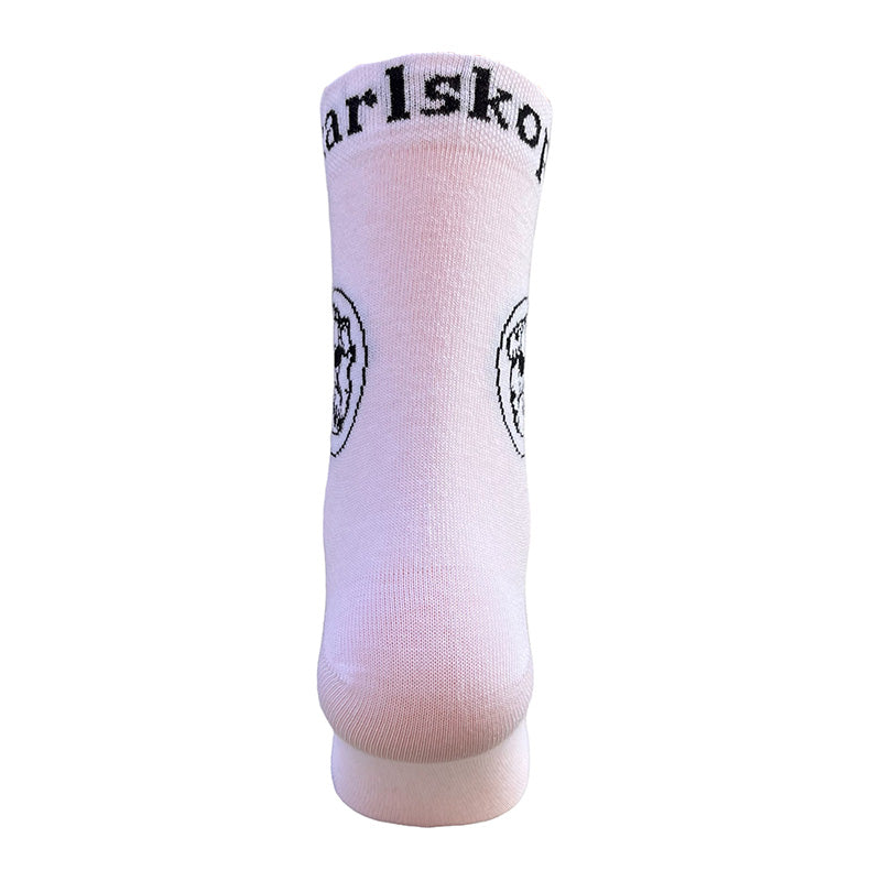 CLASSIC WHITE Socken aus Bio-Baumwolle